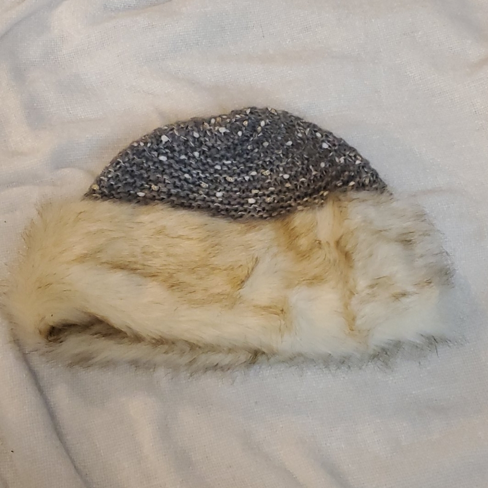 Ecote Fur Hat